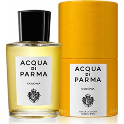 ACQUA DI PARMA Colonia EDC 100ml